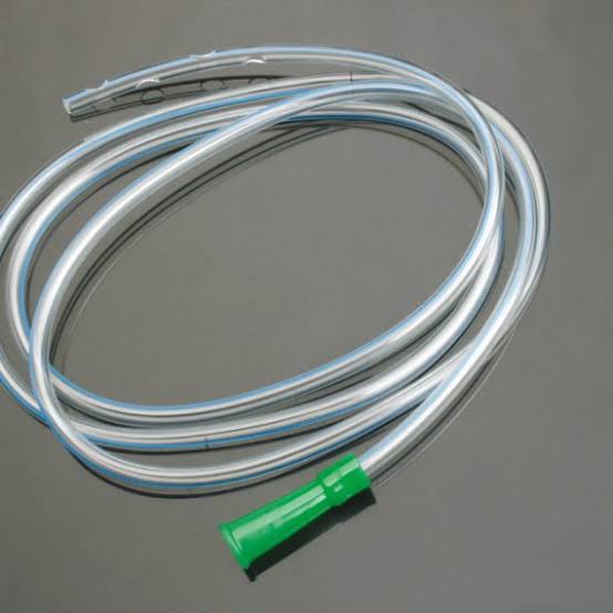 Delivery Tubes
