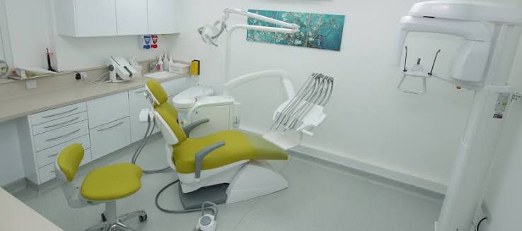 Dental Equipment & Supplies