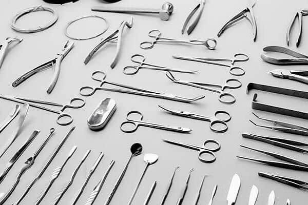 Medical & Surgical Equipment