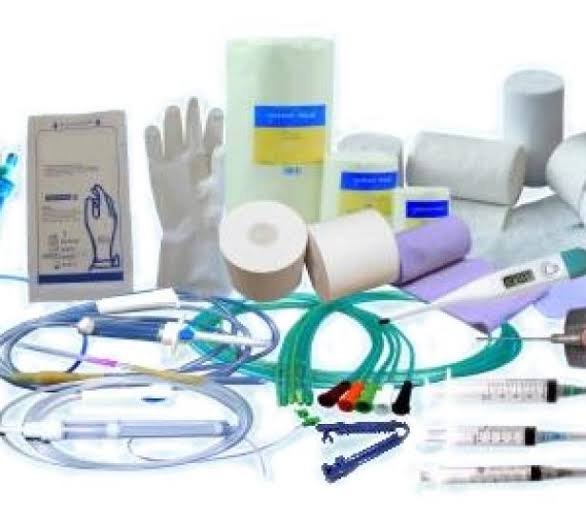 Medical Consumables & Supplies