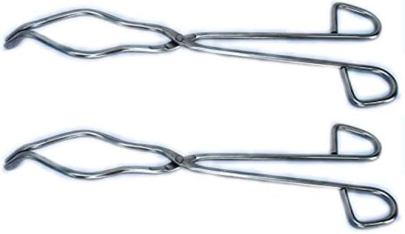 Pairs of Tongs