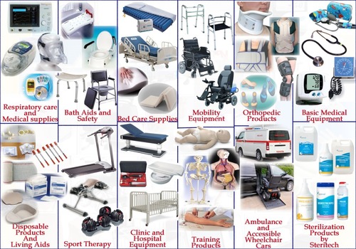 Patient Care, Emergency & First Aid