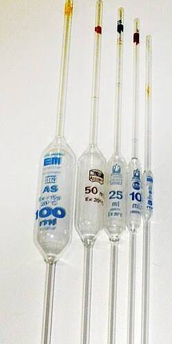 Pipettes