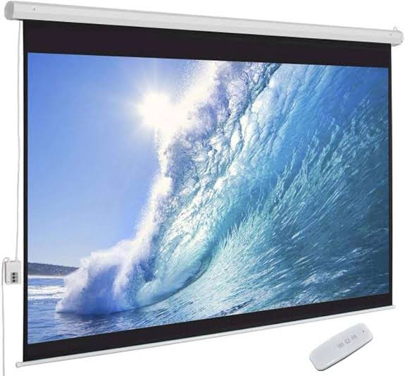 Projector Screens