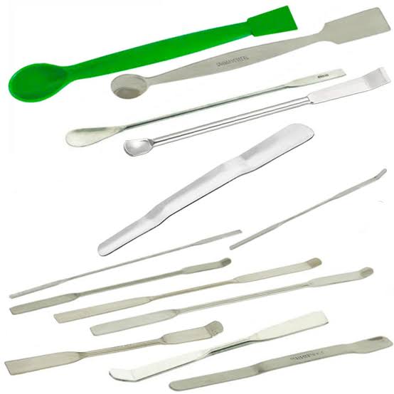 Spatulas