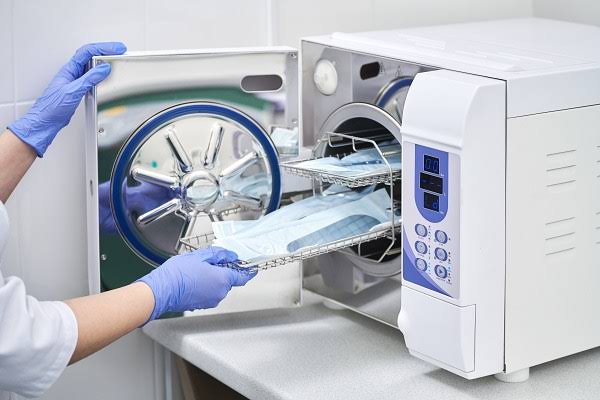 Sterilization & Infection Control