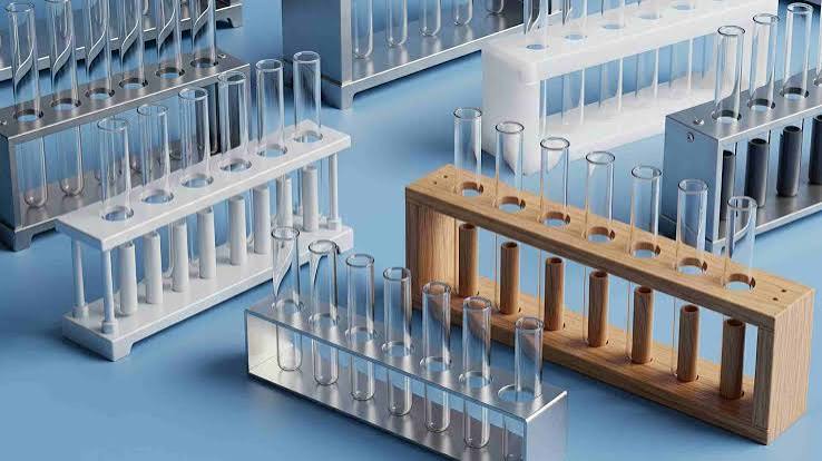 Test Tubes